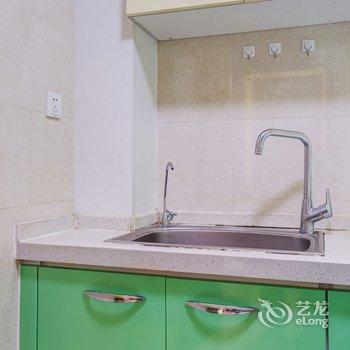 北京想家公寓酒店提供图片