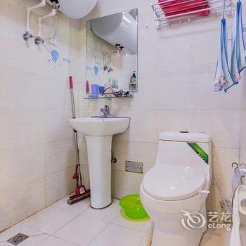 北京想家公寓酒店提供图片