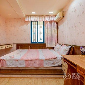 成都锦邑之家公寓(23号店)酒店提供图片