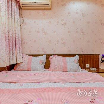 成都锦邑之家公寓(23号店)酒店提供图片