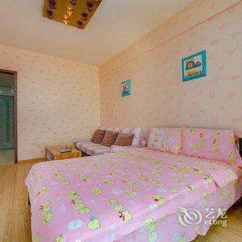 成都锦邑之家公寓(23号店)酒店提供图片