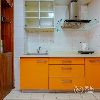 成都锦邑之家公寓(23号店)酒店提供图片