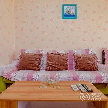 成都锦邑之家公寓(23号店)酒店提供图片