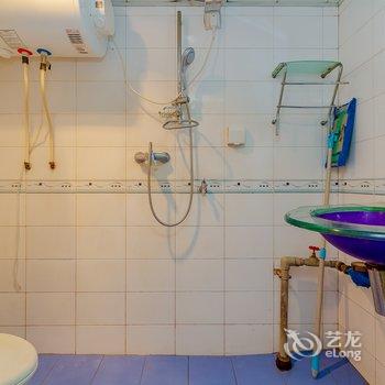 成都锦邑之家公寓(23号店)酒店提供图片