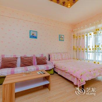 成都锦邑之家公寓(23号店)酒店提供图片