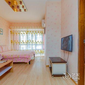 成都锦邑之家公寓(23号店)酒店提供图片