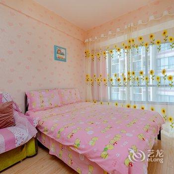 成都锦邑之家公寓(23号店)酒店提供图片