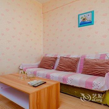 成都锦邑之家公寓(23号店)酒店提供图片