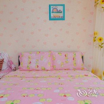 成都锦邑之家公寓(23号店)酒店提供图片