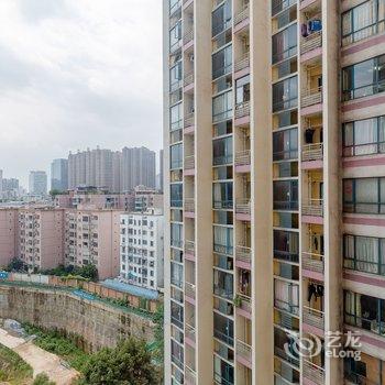 成都锦邑之家公寓(23号店)酒店提供图片