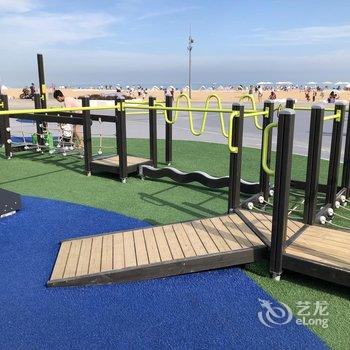 花筑·青岛海棠墅酒店酒店提供图片