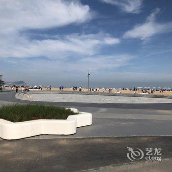花筑·青岛海棠墅酒店酒店提供图片