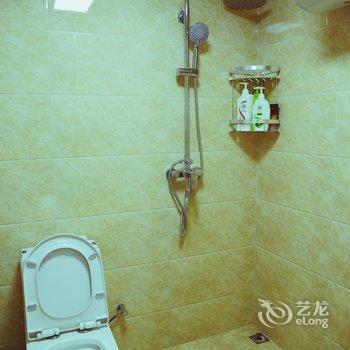 西安米伊酒店(三桥万象城店)酒店提供图片