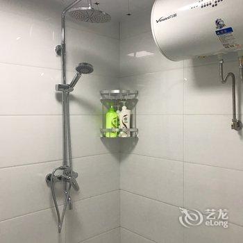 西安米伊酒店(三桥万象城店)酒店提供图片