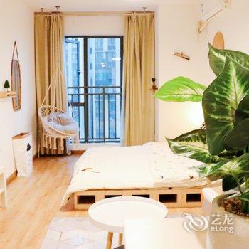 重庆大洋小镇.桂林公寓(28号店)酒店提供图片