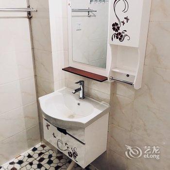 成都小梅的小小家公寓(黄海路分店)酒店提供图片