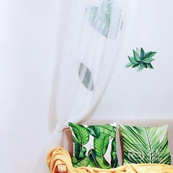 重庆两江小宿公寓(9号店)酒店提供图片