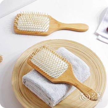 重庆两江小宿公寓(9号店)酒店提供图片