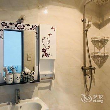 成都小梅的小小家公寓(黄海路分店)酒店提供图片