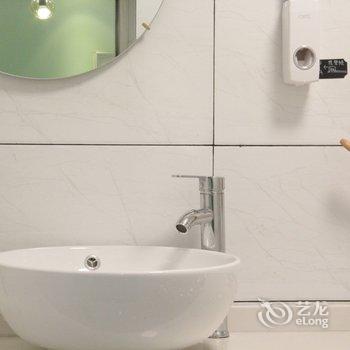 重庆两江小宿公寓(9号店)酒店提供图片