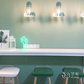 重庆两江小宿公寓(9号店)酒店提供图片