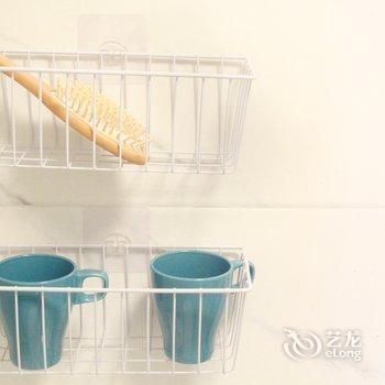 重庆两江小宿公寓(9号店)酒店提供图片