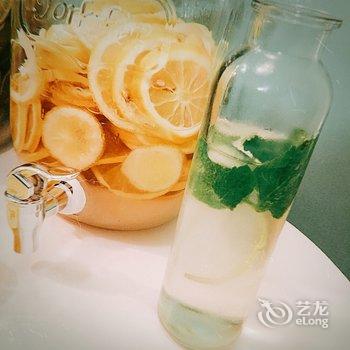 重庆两江小宿公寓(9号店)酒店提供图片