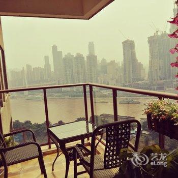 重庆Jolyn公寓酒店提供图片