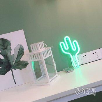 重庆两江小宿公寓(9号店)酒店提供图片