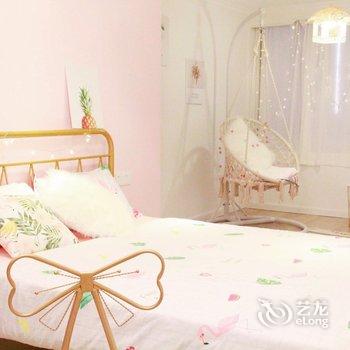 重庆两江小宿公寓(9号店)酒店提供图片