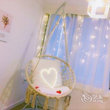 重庆两江小宿公寓(9号店)酒店提供图片