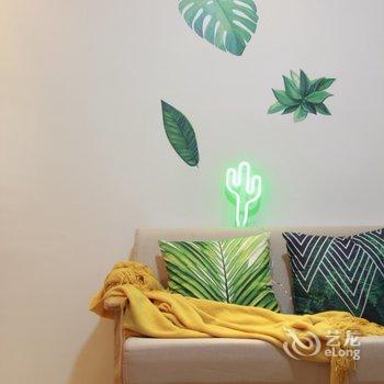 重庆两江小宿公寓(9号店)酒店提供图片