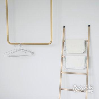 重庆好梦·韵公寓酒店提供图片