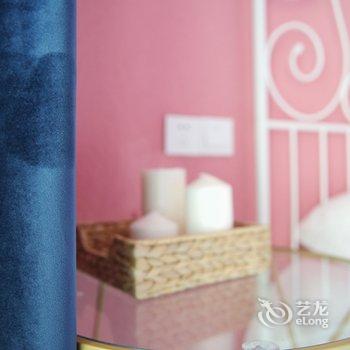 重庆好梦·韵公寓酒店提供图片