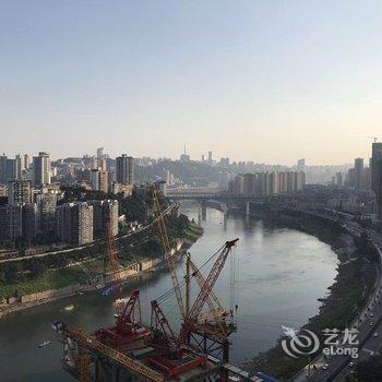 重庆好梦·韵公寓酒店提供图片