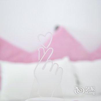 重庆好梦·韵公寓酒店提供图片