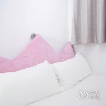 重庆好梦·韵公寓酒店提供图片