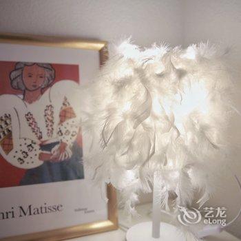 重庆好梦·韵公寓酒店提供图片