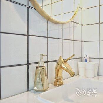重庆好梦·韵公寓酒店提供图片