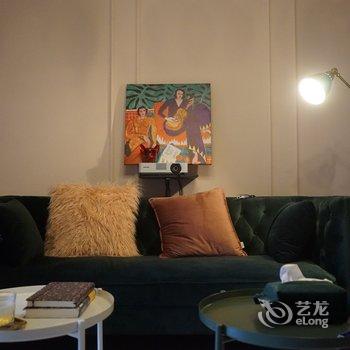 重庆好梦·韵公寓酒店提供图片