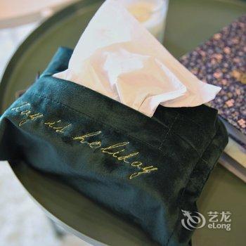 重庆好梦·韵公寓酒店提供图片
