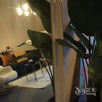 重庆好梦·韵公寓酒店提供图片