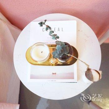 重庆好梦·韵公寓酒店提供图片