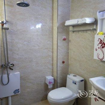 重庆夏木悠悠公寓(红果滩分店)酒店提供图片