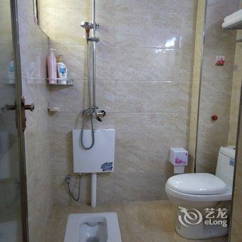 重庆夏木悠悠公寓(红果滩分店)酒店提供图片