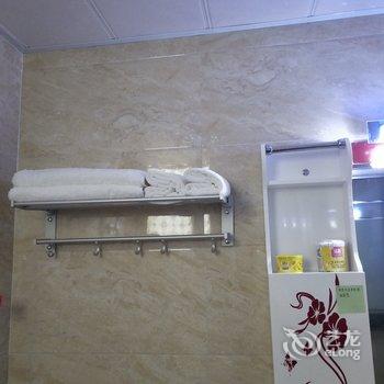 重庆夏木悠悠公寓(红果滩分店)酒店提供图片