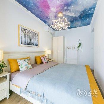 西安Locals路客·西安莲湖A79舍公寓(铁塔寺路东口分店)酒店提供图片