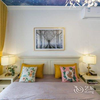 西安Locals路客·西安莲湖A79舍公寓(铁塔寺路东口分店)酒店提供图片