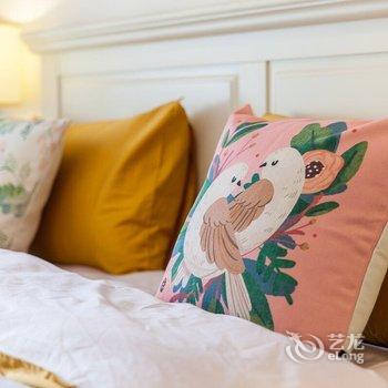 西安Locals路客·西安莲湖A79舍公寓(铁塔寺路东口分店)酒店提供图片