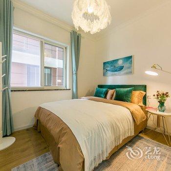 西安Locals路客·西安莲湖A79舍公寓(铁塔寺路东口分店)酒店提供图片